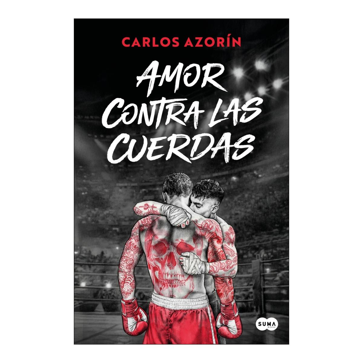 Amor contra las cuerdas 1