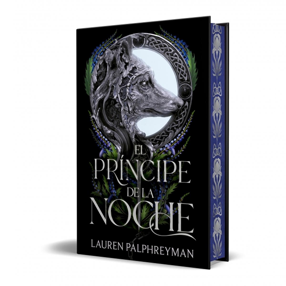 Imagen 0 de El principe de la noche (el rey de los l