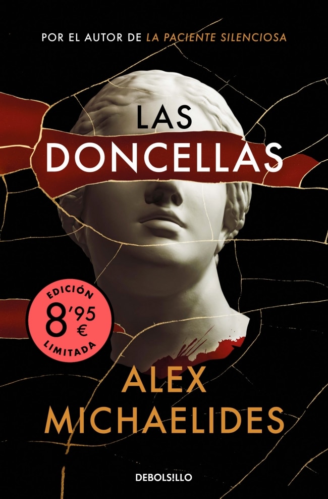 Imagem 0 de Las doncellas (edición limitada · verano) (Bolso)