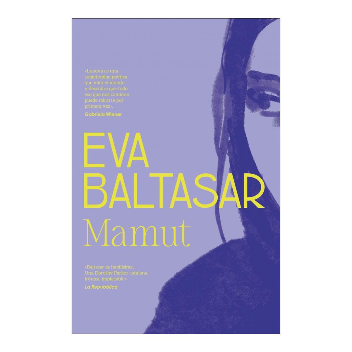 Imagen 1 de MAMUT (TRADUCCIÓN EN LENGUA ESPAÑOLA)  (Tapa blanda Bolsillo)