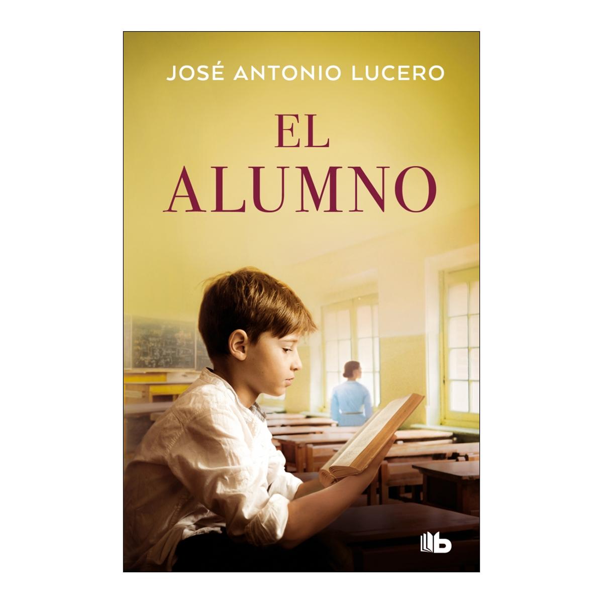 Imagem 0 de EL ALUMNO (Bolsillo)