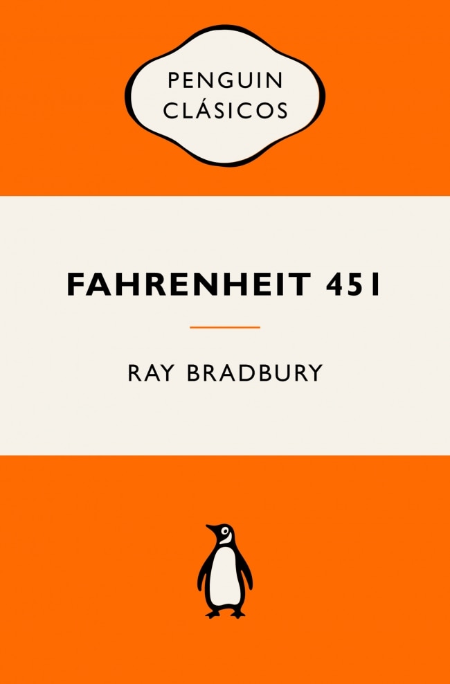 Imagem 0 de Fahrenheit 451