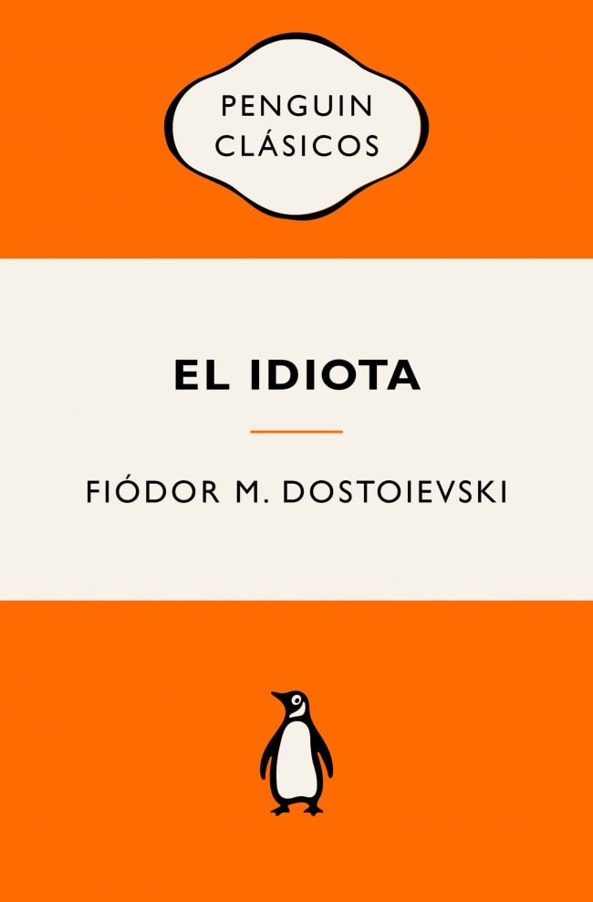 El idiota 1