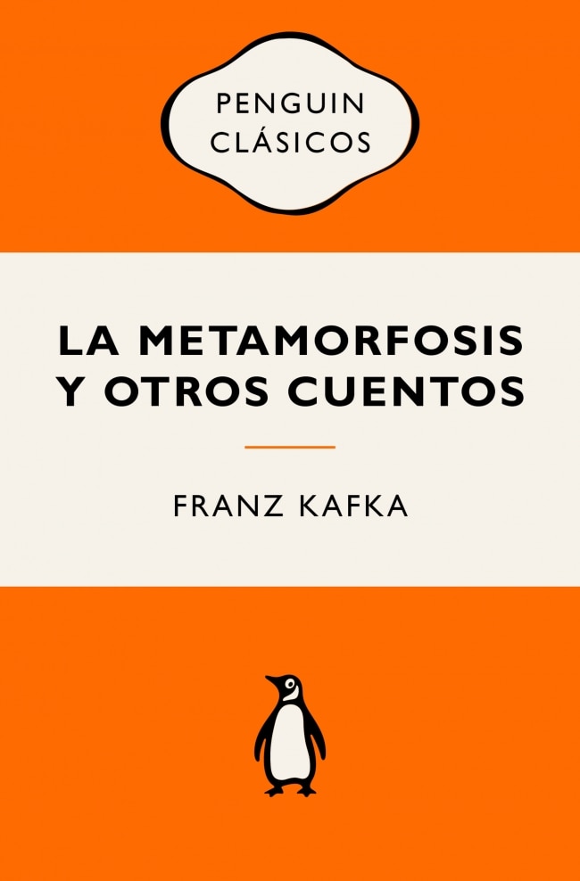 Imagem 0 de La metamorfosis y otros cuentos