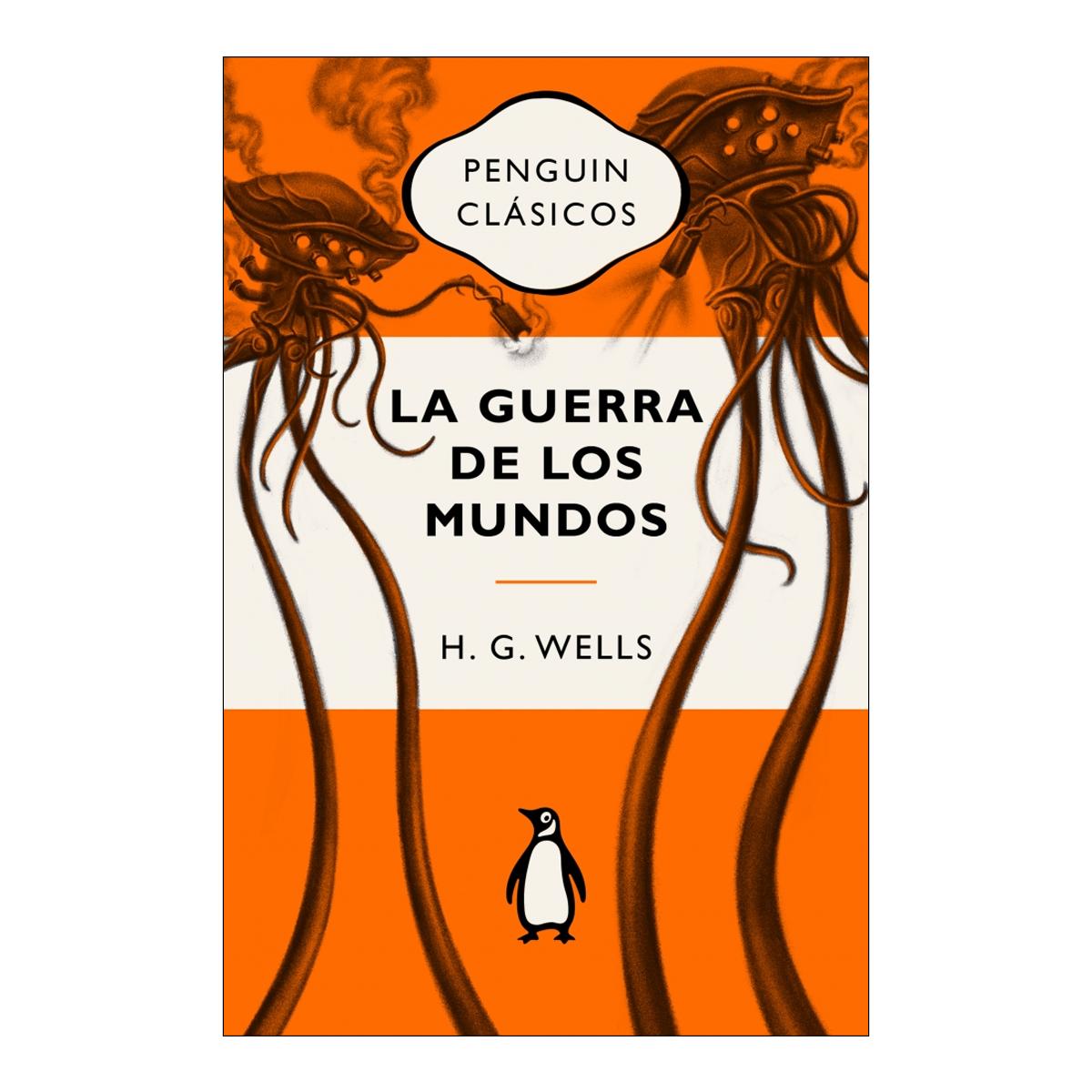 Imagem 0 de La Guerra De Los Mundos