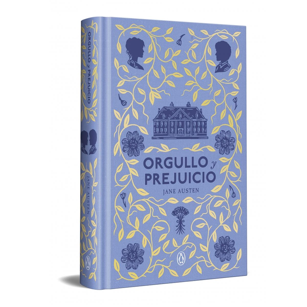 Imagem 0 de Orgullo Y Prejuicio (Edicion Especial En