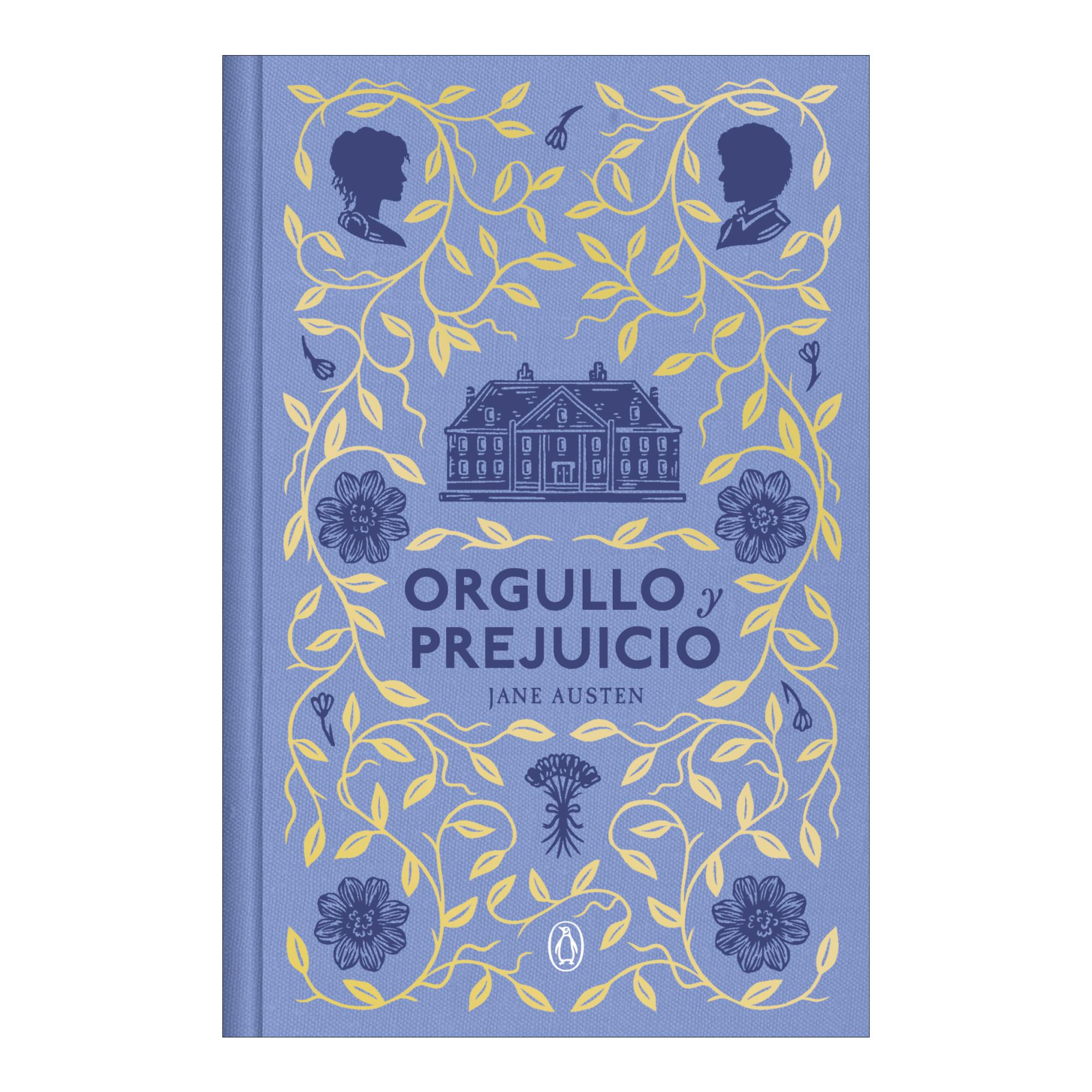 Orgullo Y Prejuicio (Edicion Especial En 2