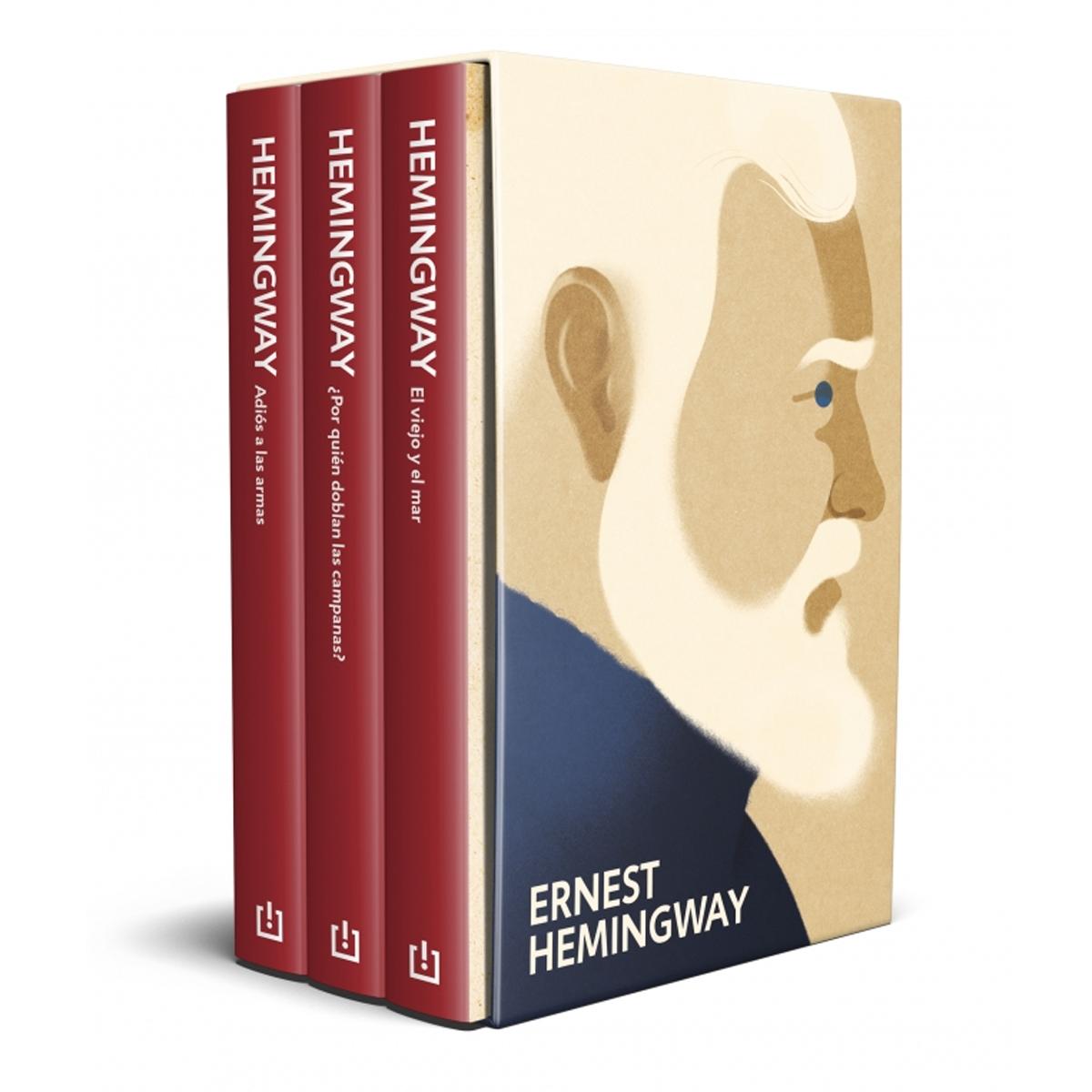 Imagem 0 de ESTUCHE ESENCIAL (CONTIENE: POR QUIÉN DO  (Capa Mole Bolso)