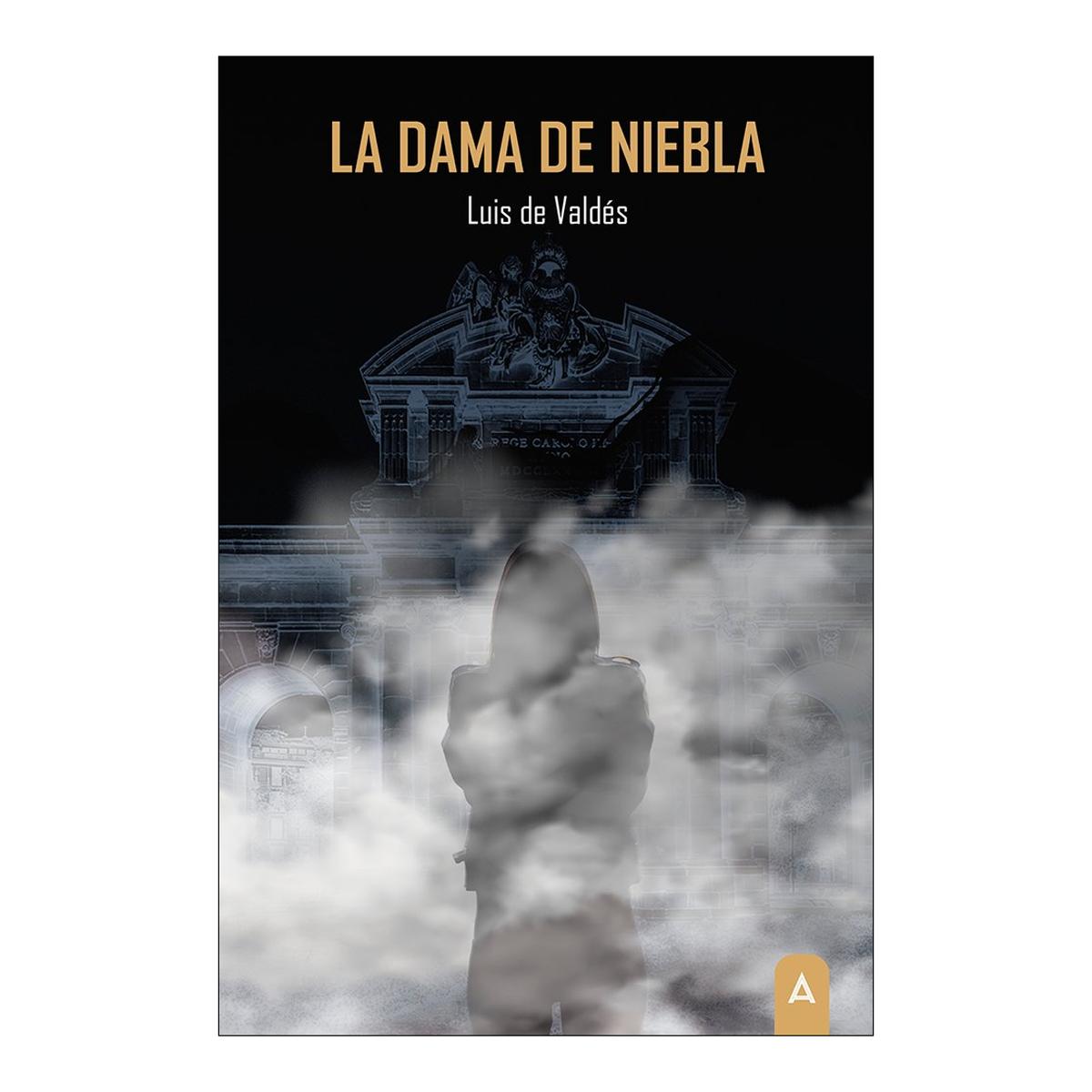 Imagen 0 de La dama de niebla
