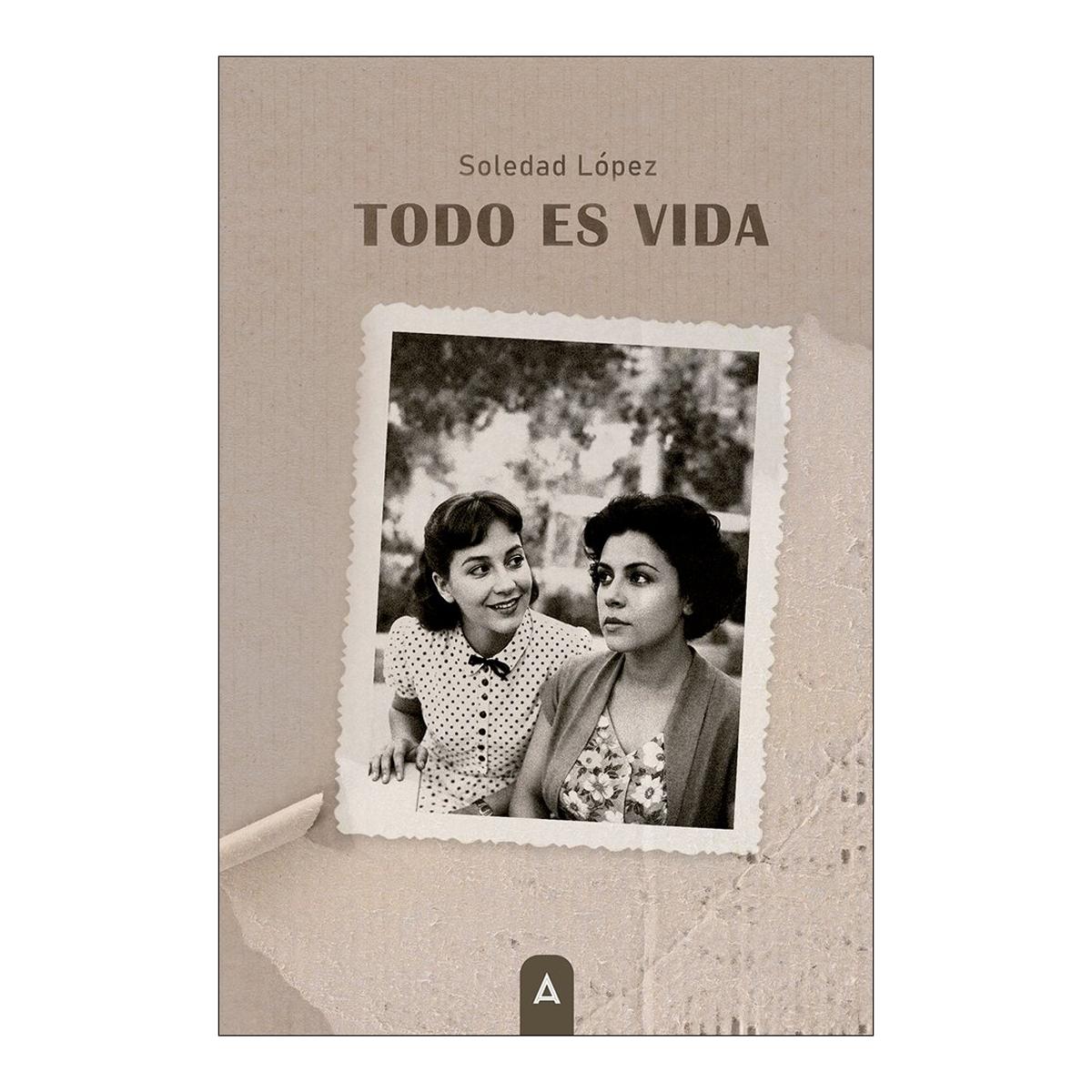 Imagen 0 de Todo es vida