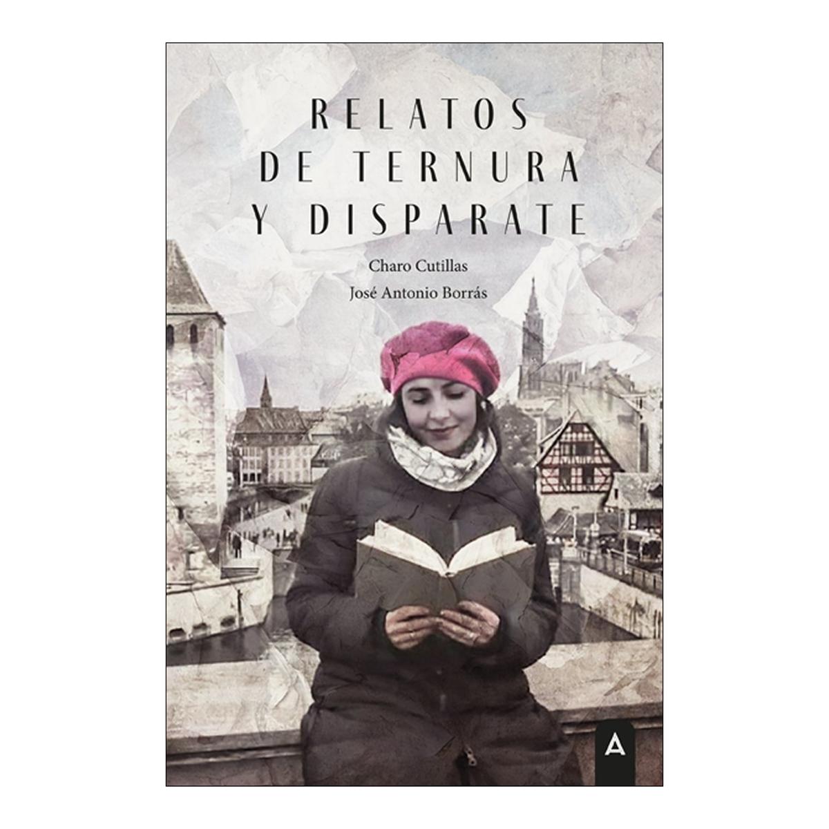 Imagem 0 de Relatos de ternura y disparate