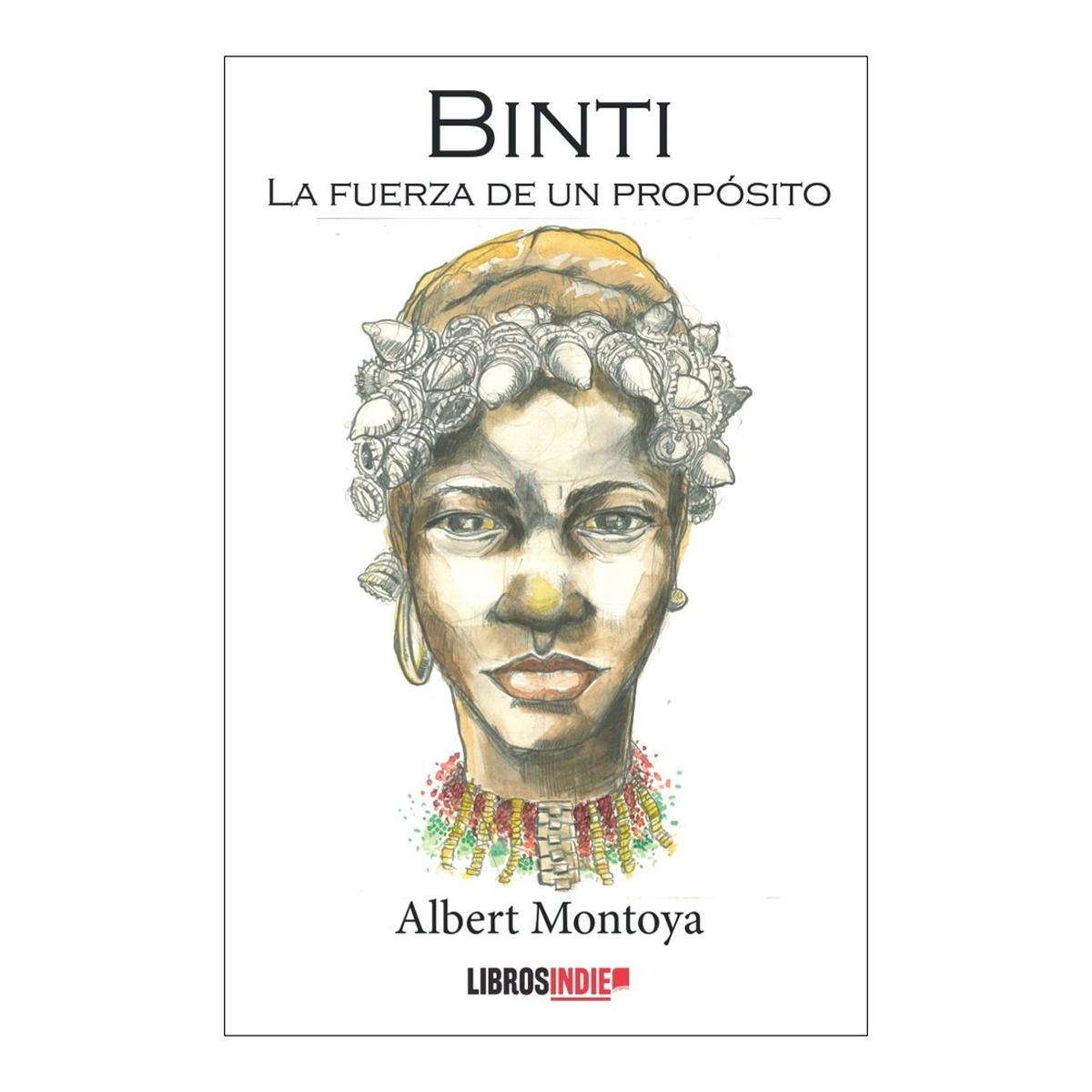 Imagem 0 de Binti