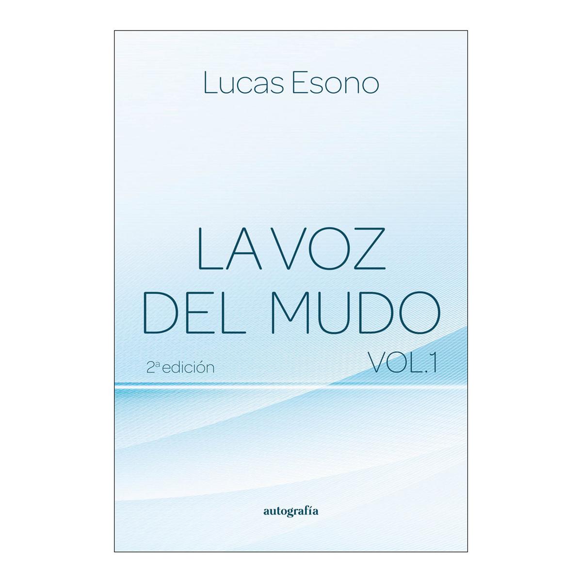 Imagem 0 de La voz del mudo