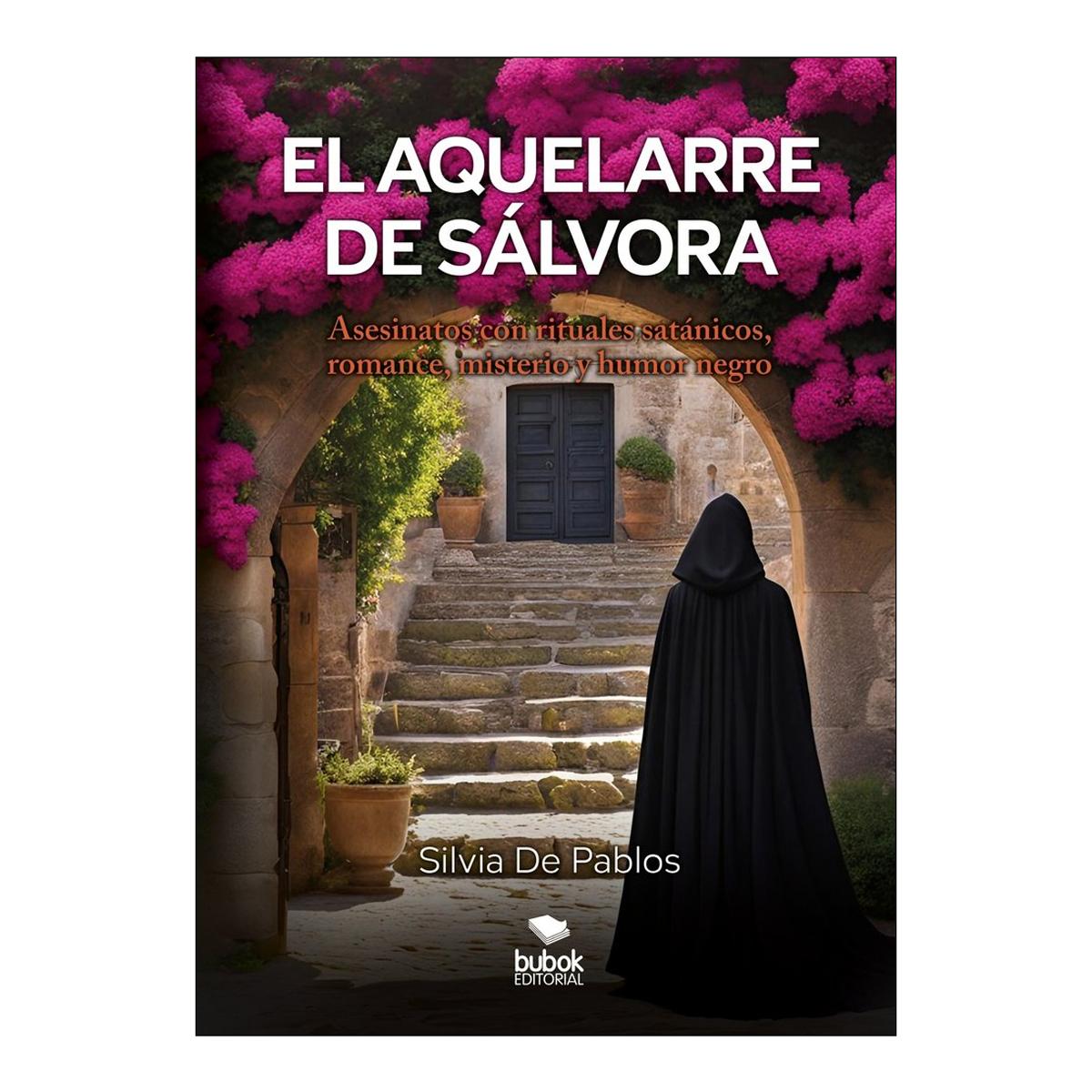 Imagem 0 de El aquelarre de salvora