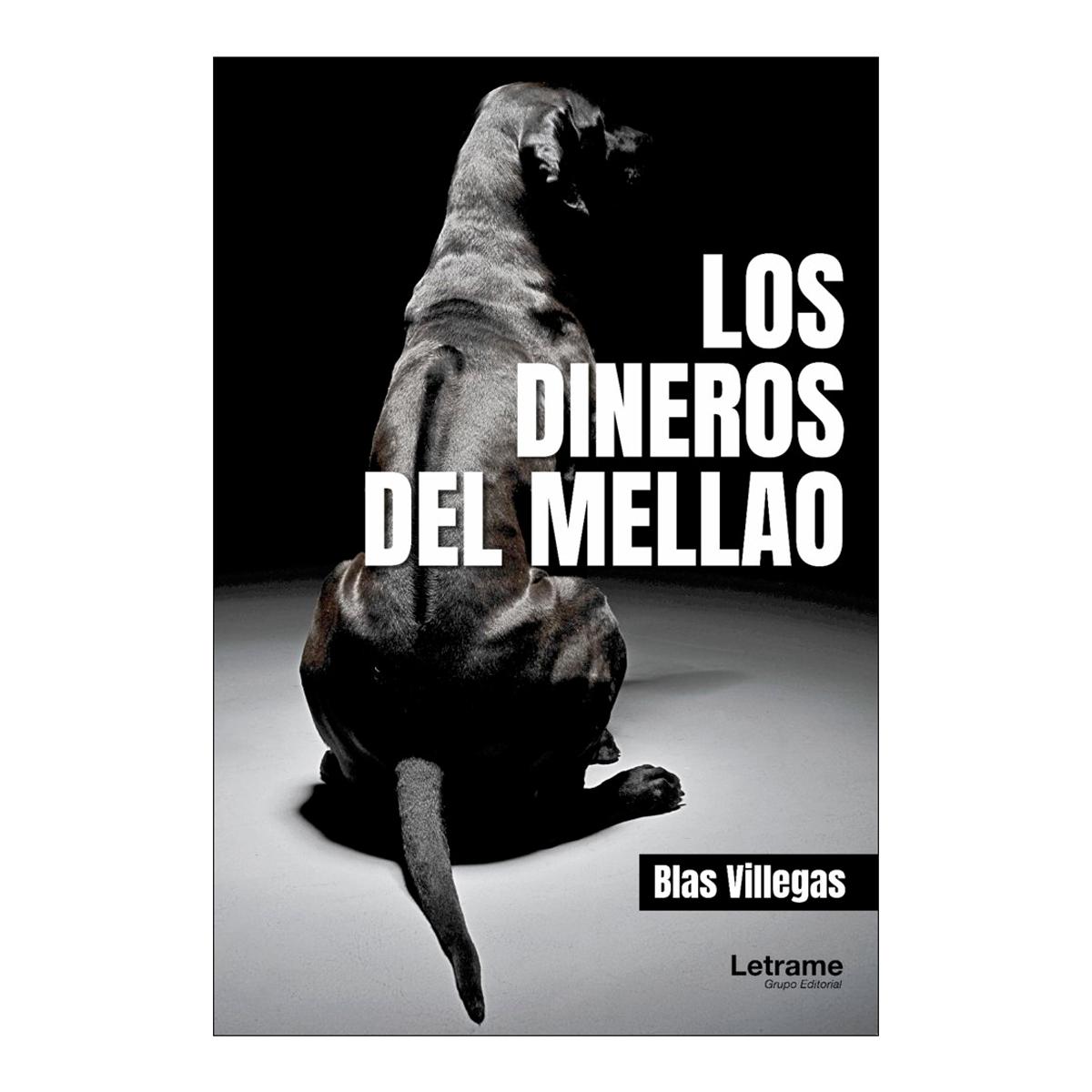 Imagem 0 de Los dineros del mellao