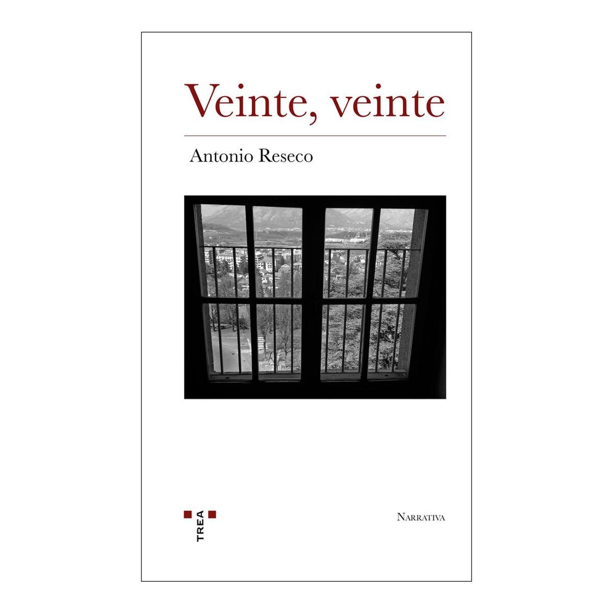 Veinte, veinte