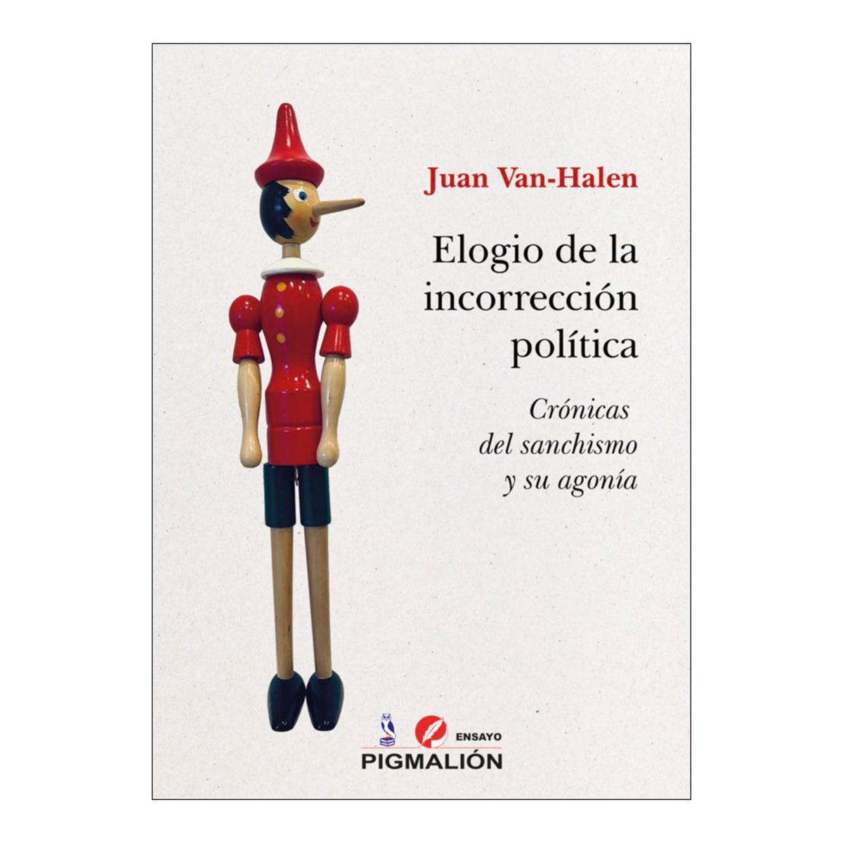 Imagem 0 de Elogio de la incorreccion politica