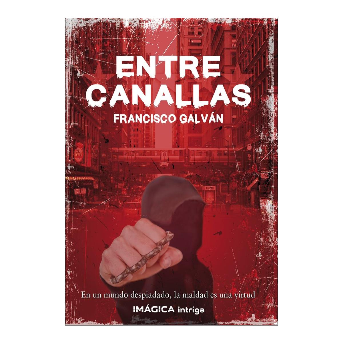 Imagem 0 de Entre canallas