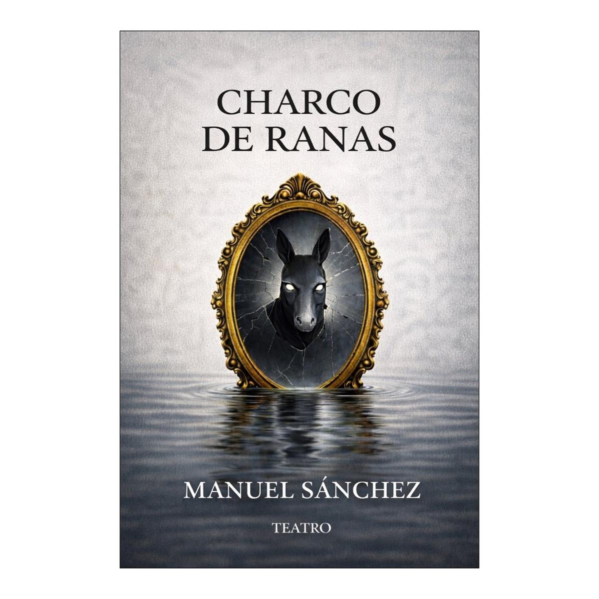 Charco de ranas 1