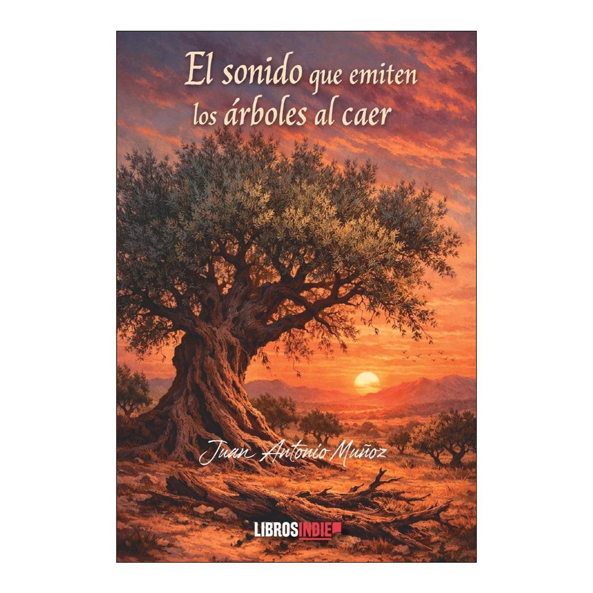 Imagem 0 de El sonido que emiten los arboles al caer