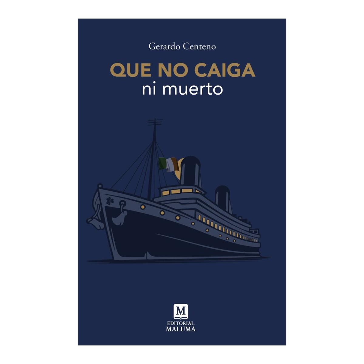 Imagen 0 de Que no caiga ni muerto