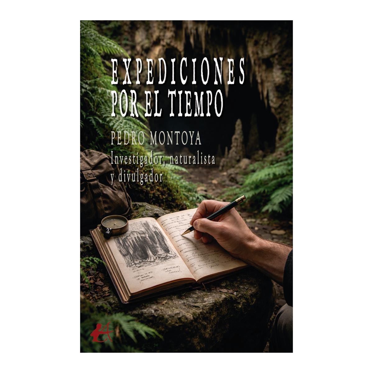 Imagem 0 de Expediciones por el tiempo