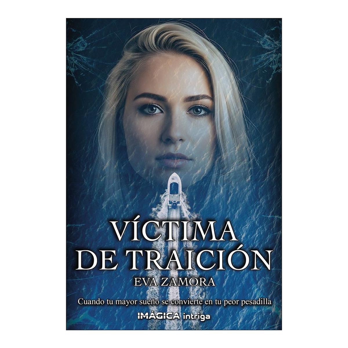 Imagem 0 de Victima de traicion