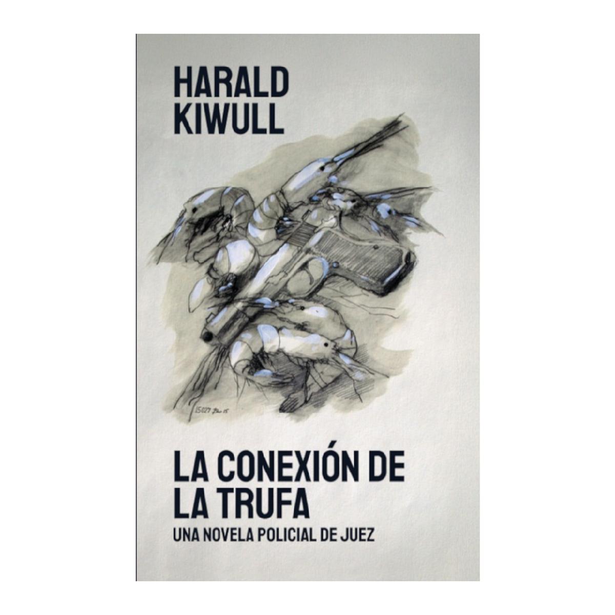 Imagem 0 de La conexion de la trufa