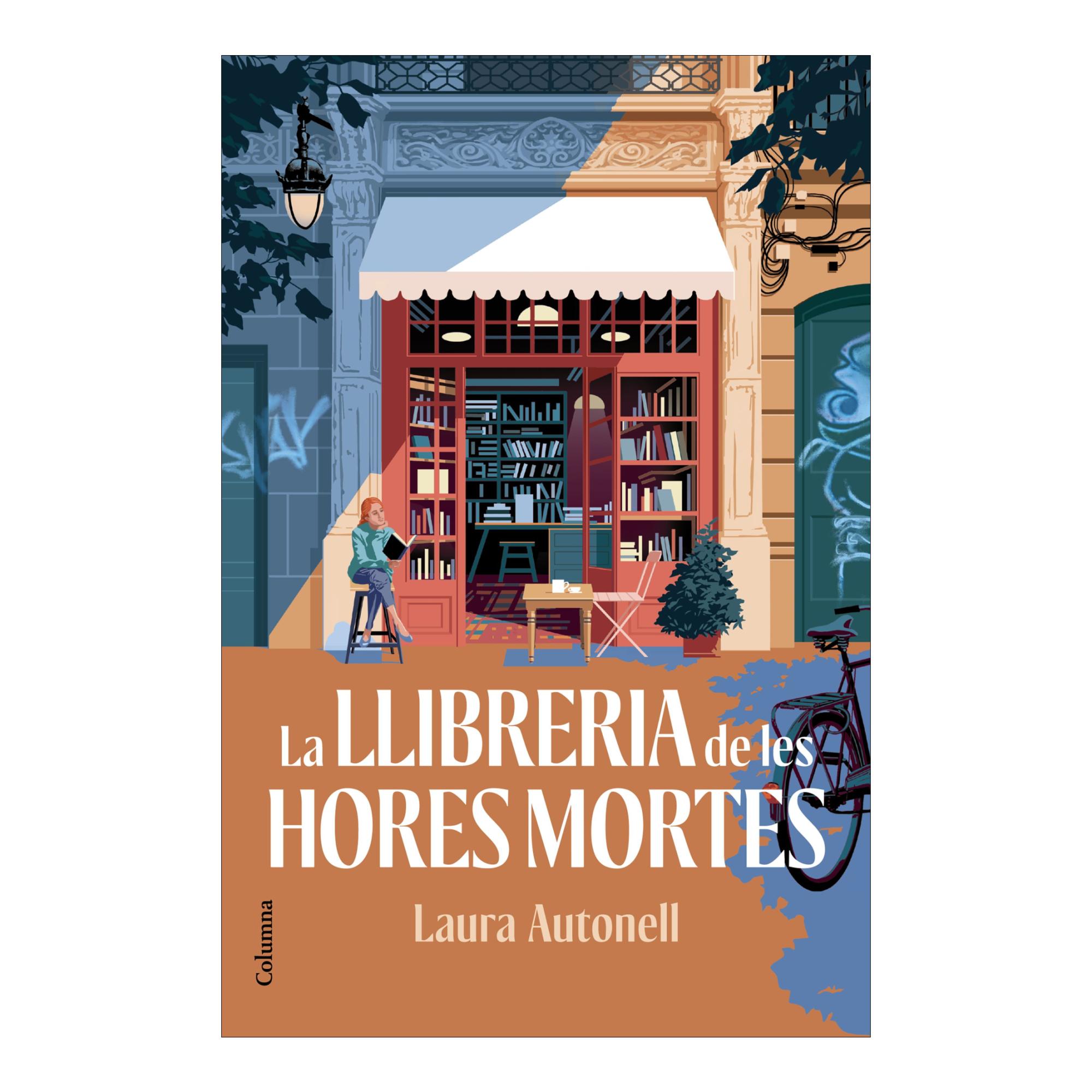La llibreria de les hores mortes 1