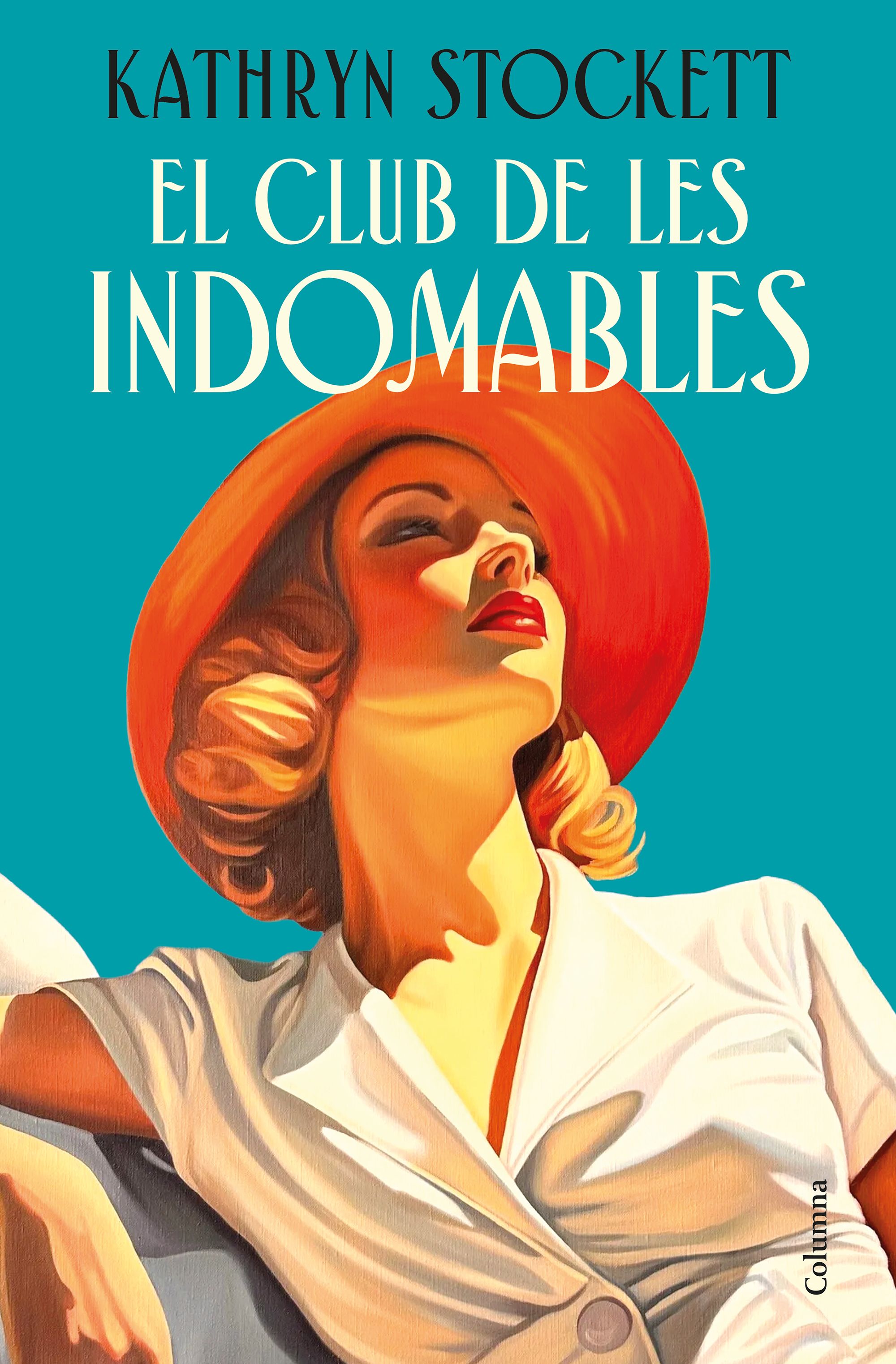 El club de les indomables 1