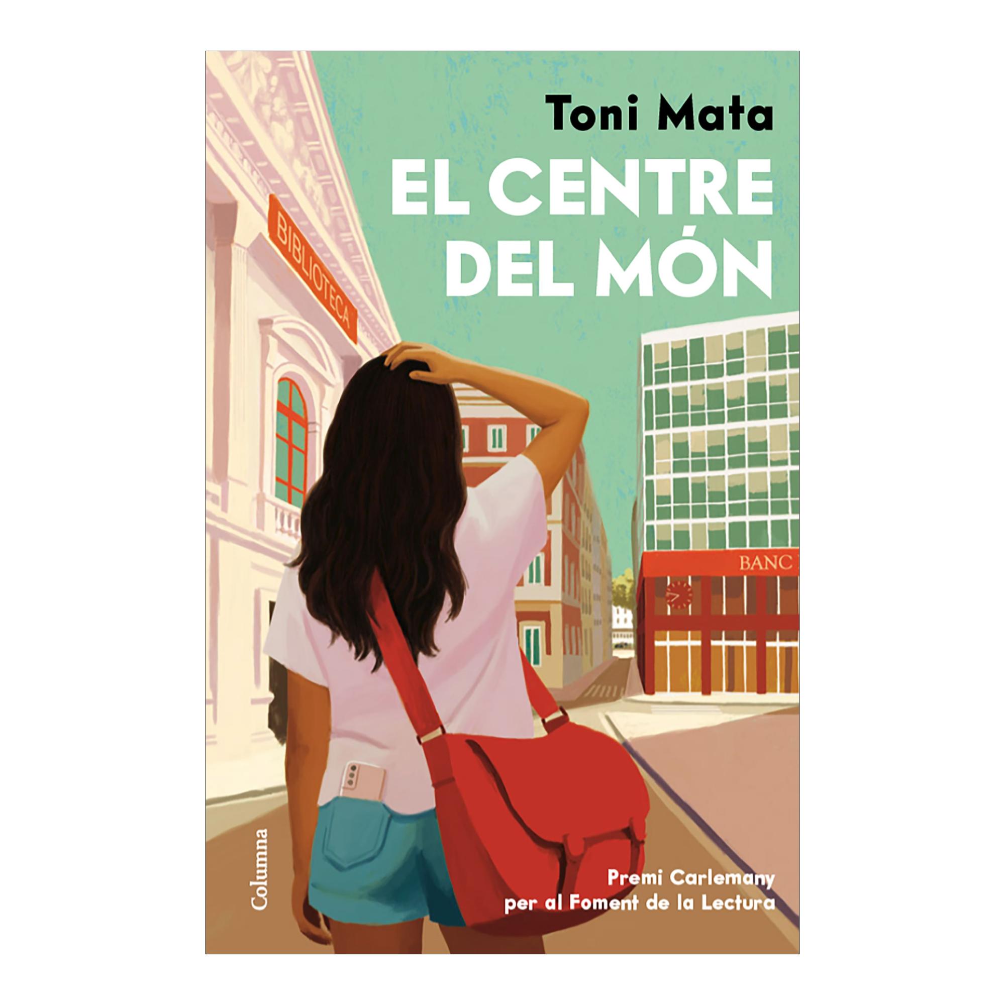 El centre del mon (premi carlemany 2025) 1