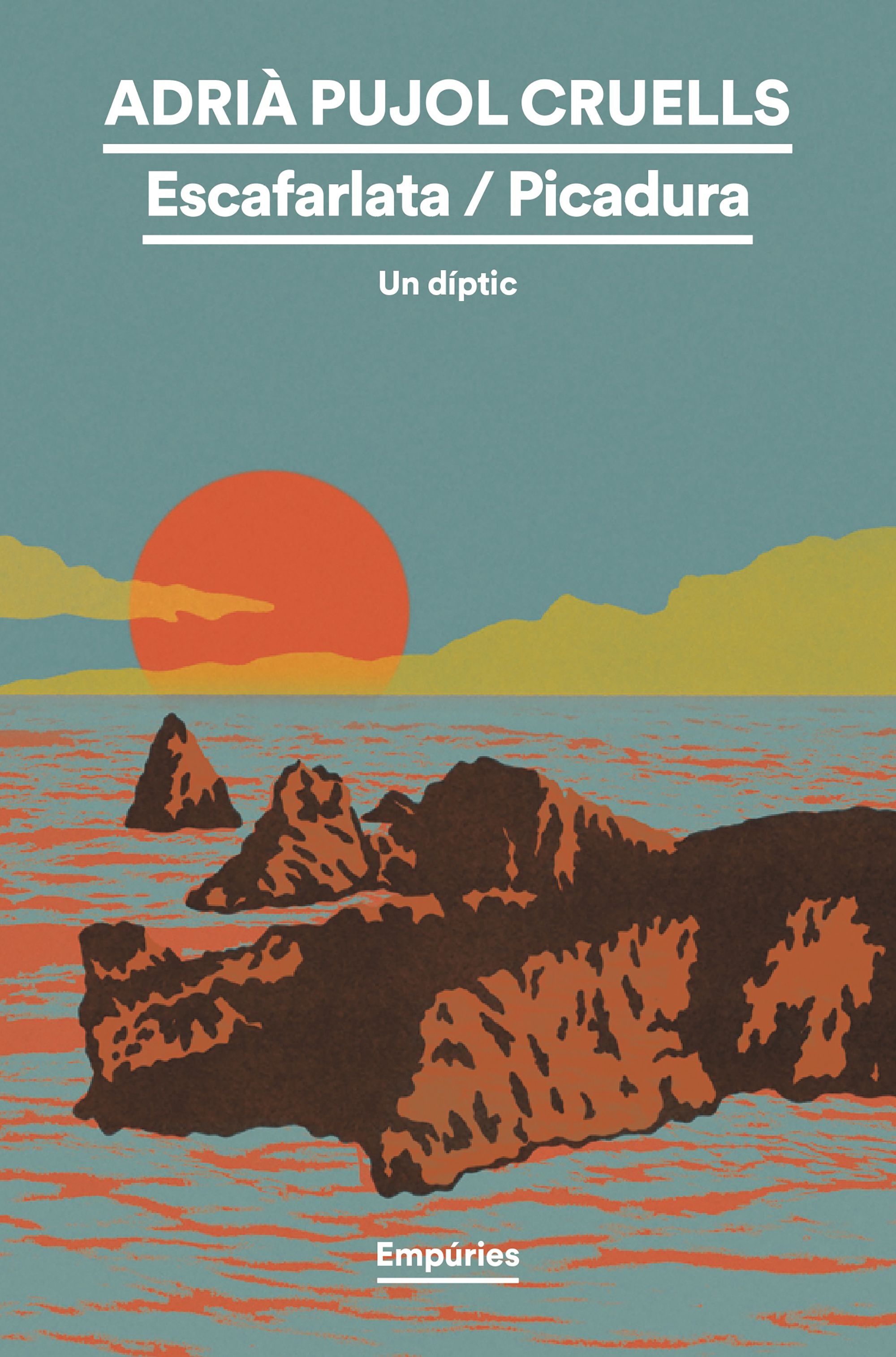 Imagem 0 de Escafarlata / picadura