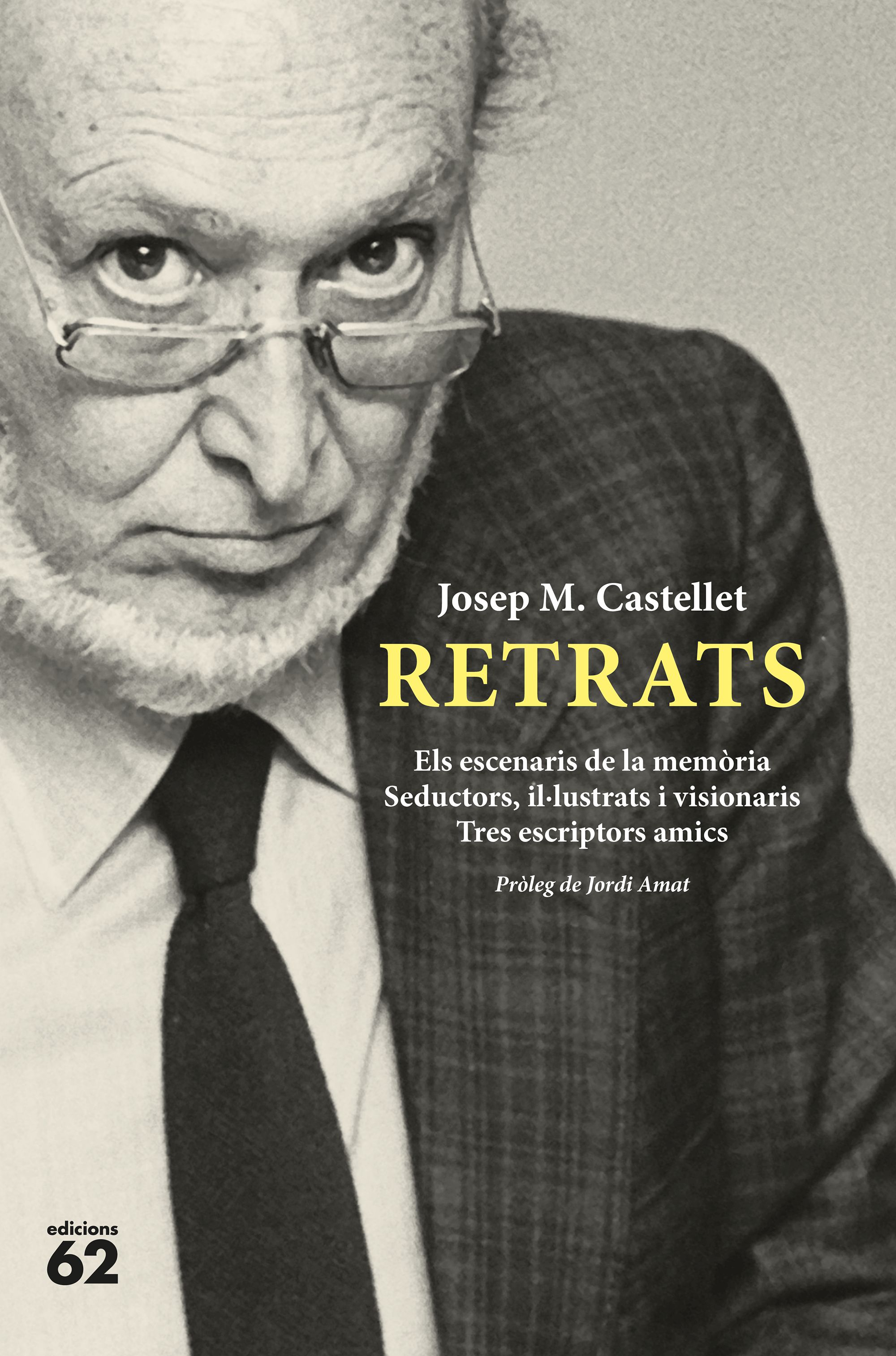 Retrats literaris (nova edicio) 1