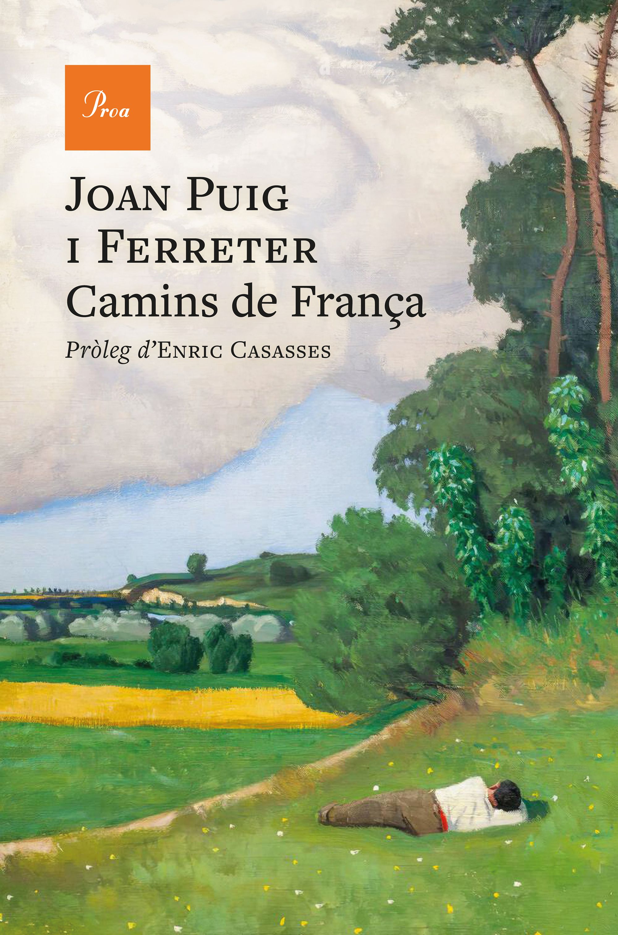 Camins de franca 1