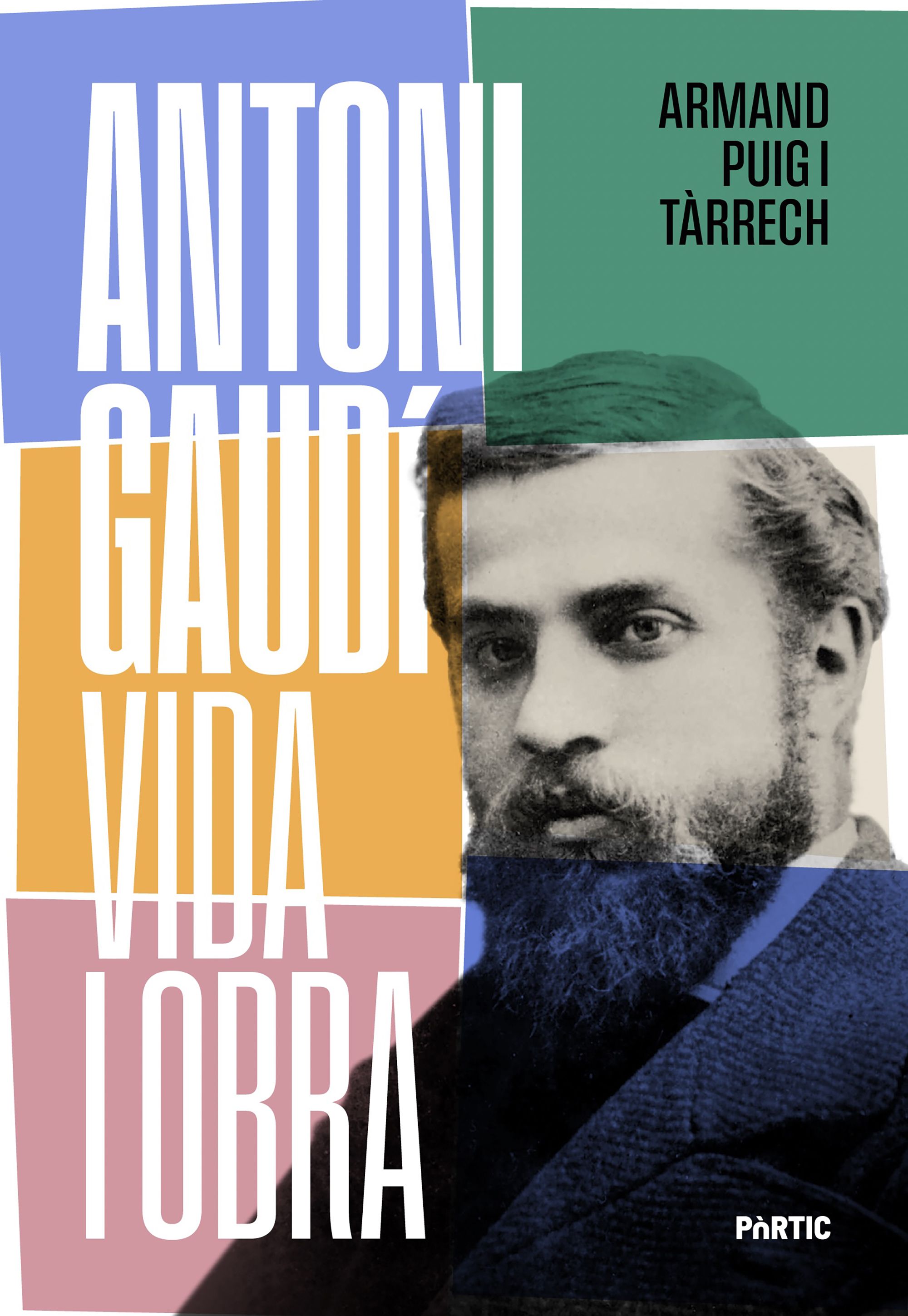 Antoni gaudi, vida i obra 1