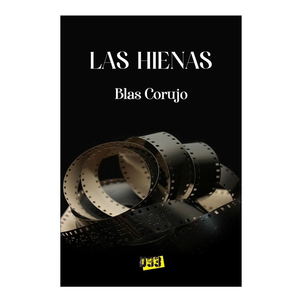 Imagem 0 de Hienas, las