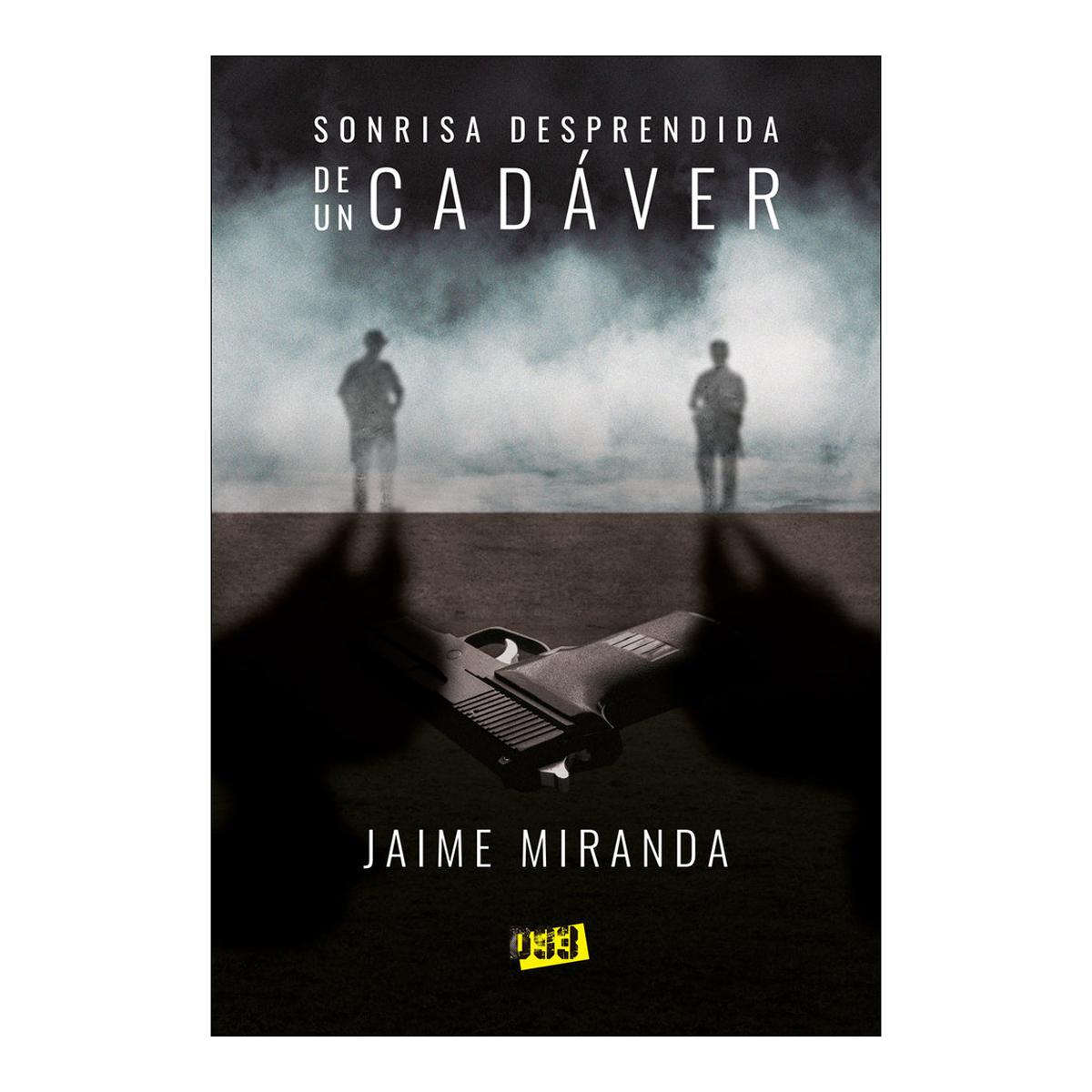 Imagem 0 de Sonrisa desprendida de un cadaver