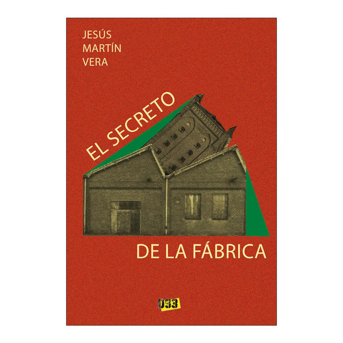 Imagen 0 de El secreto de la fabrica