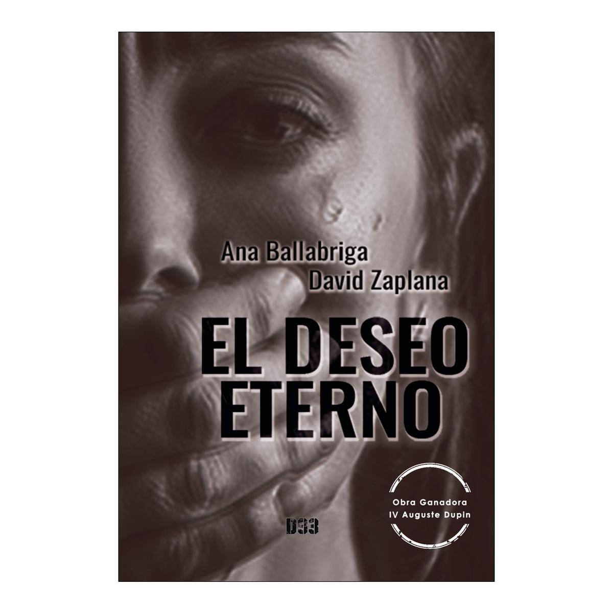 Imagem 0 de El deseo eterno