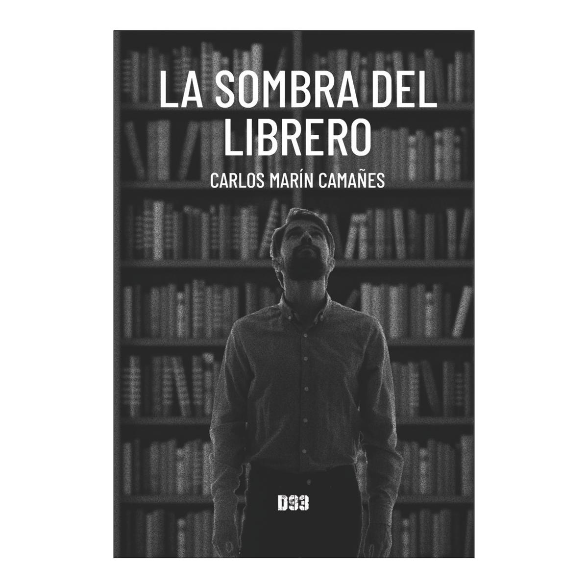 Imagem 0 de La sombra del librero