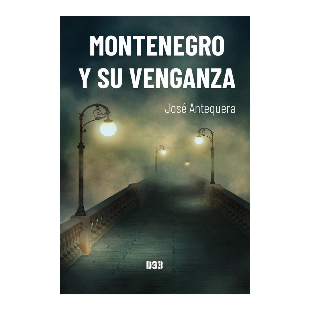 Imagem 0 de Montenegro y su venganza