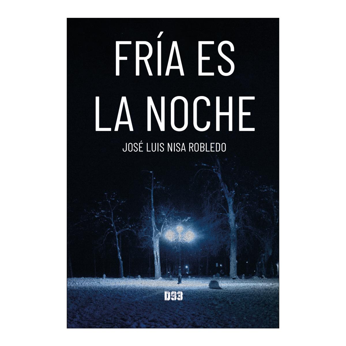 Imagem 0 de Fria es la noche