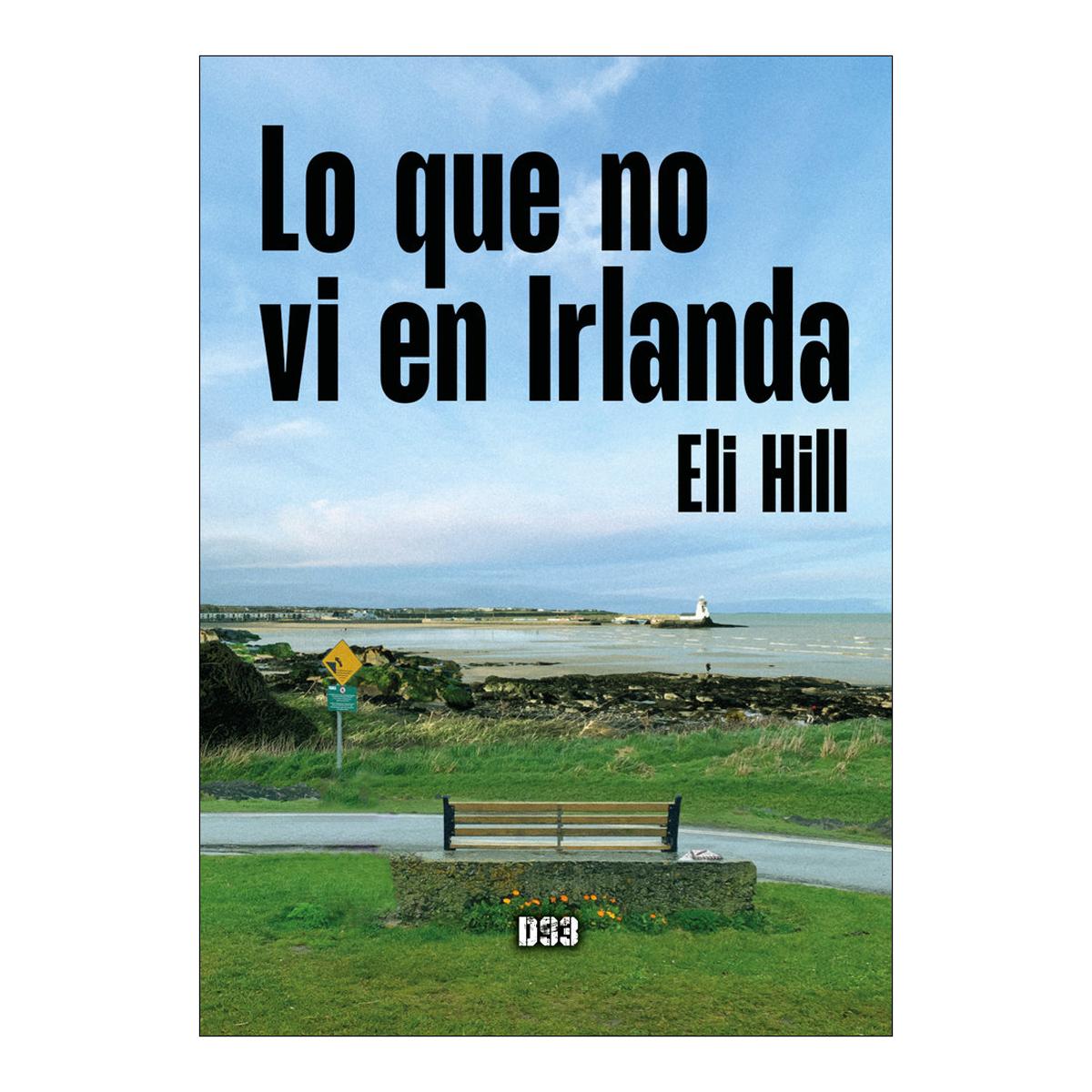Lo que no vi en irlanda