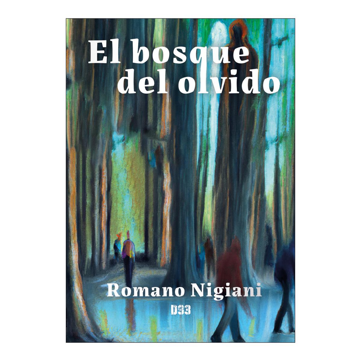 El bosque del olvido