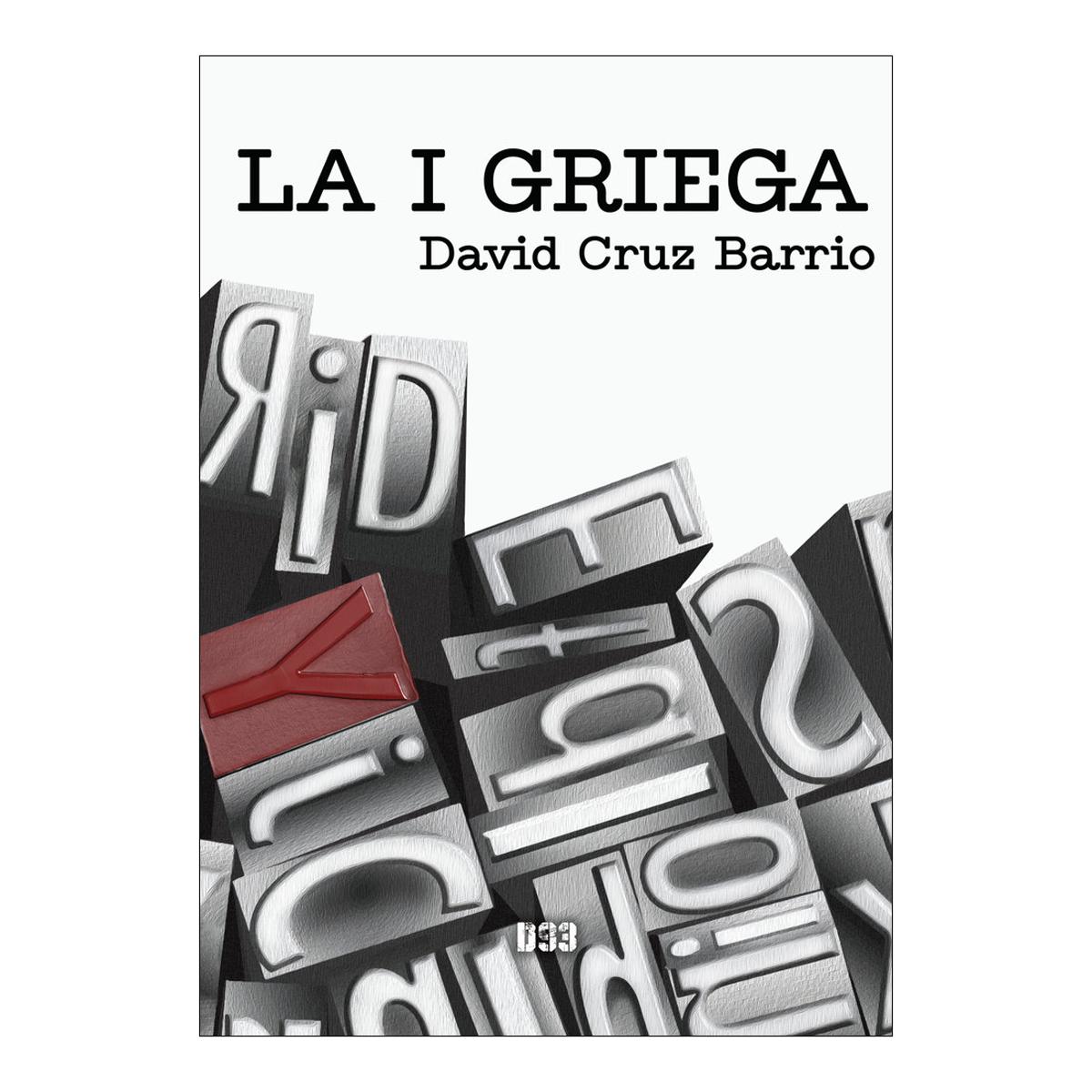 La i griega