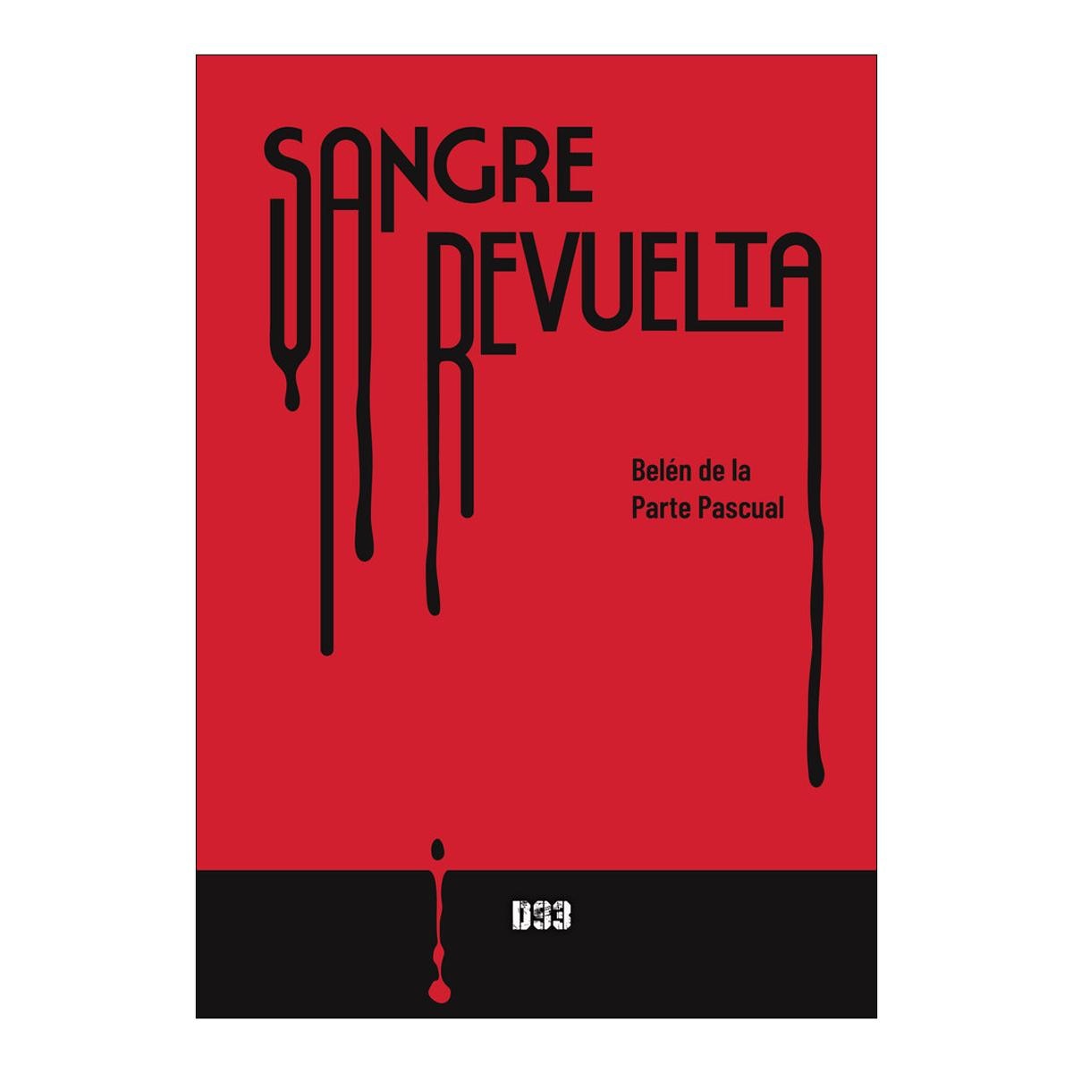 Sangre revuelta