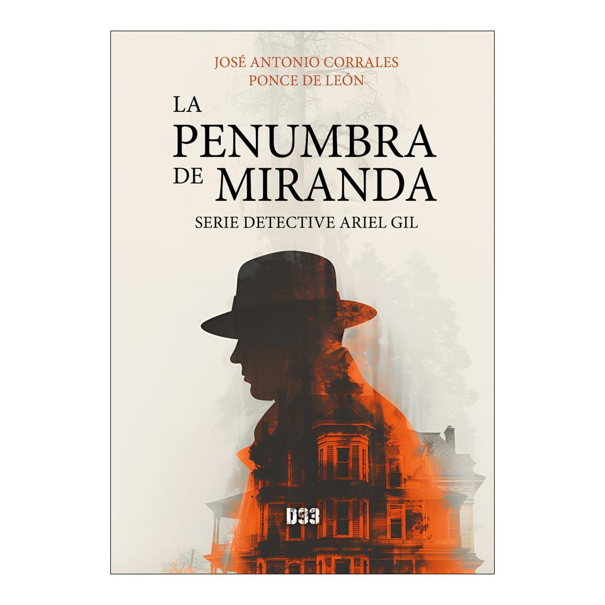 La penumbra de miranda