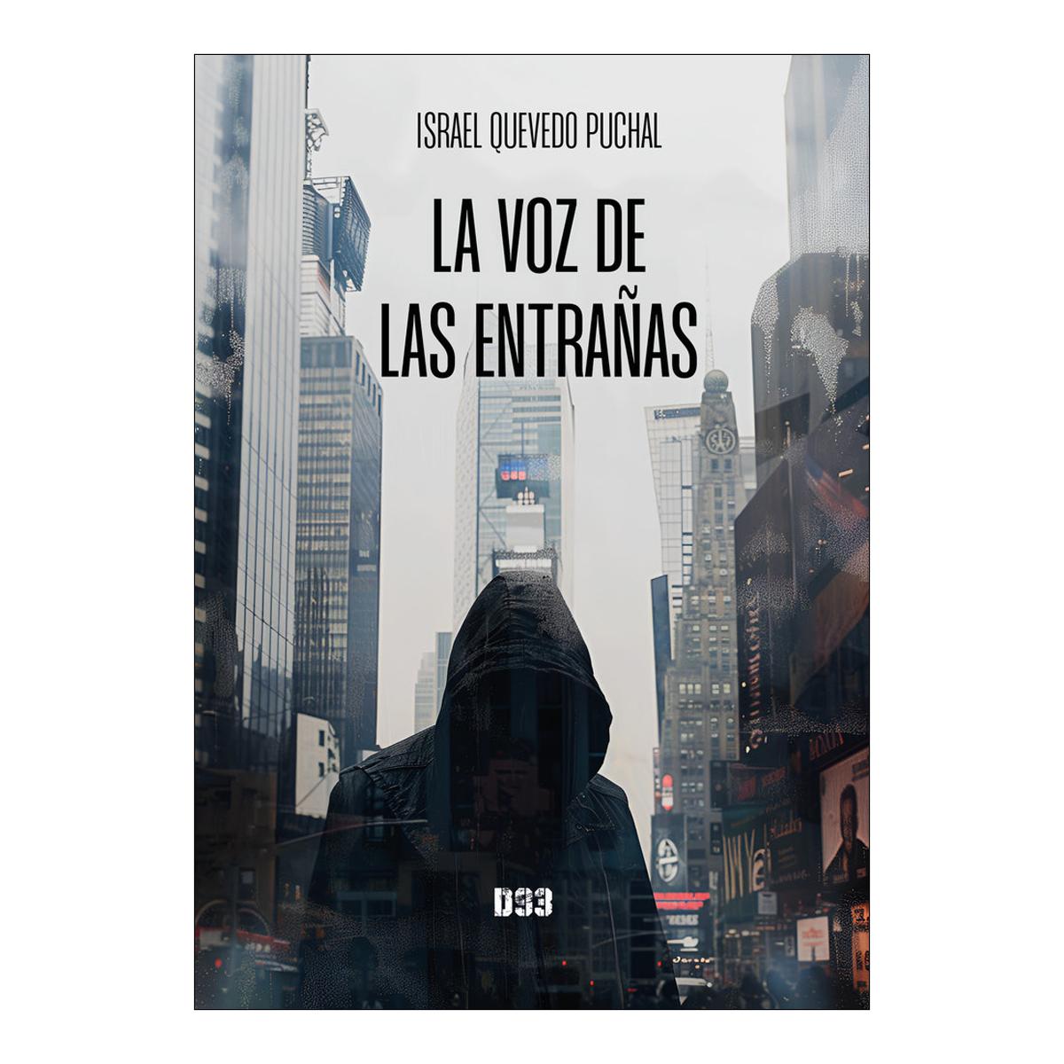 La voz de las entranas