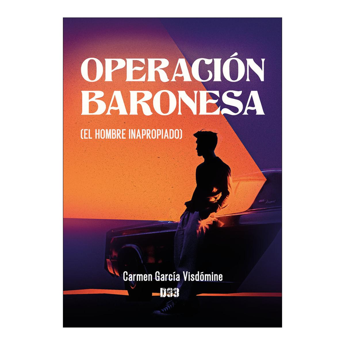 Operacion baronesa