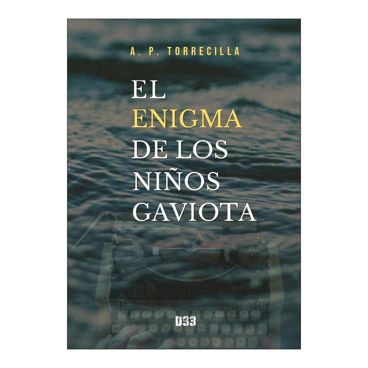 El enigma de los ninos gaviota 1